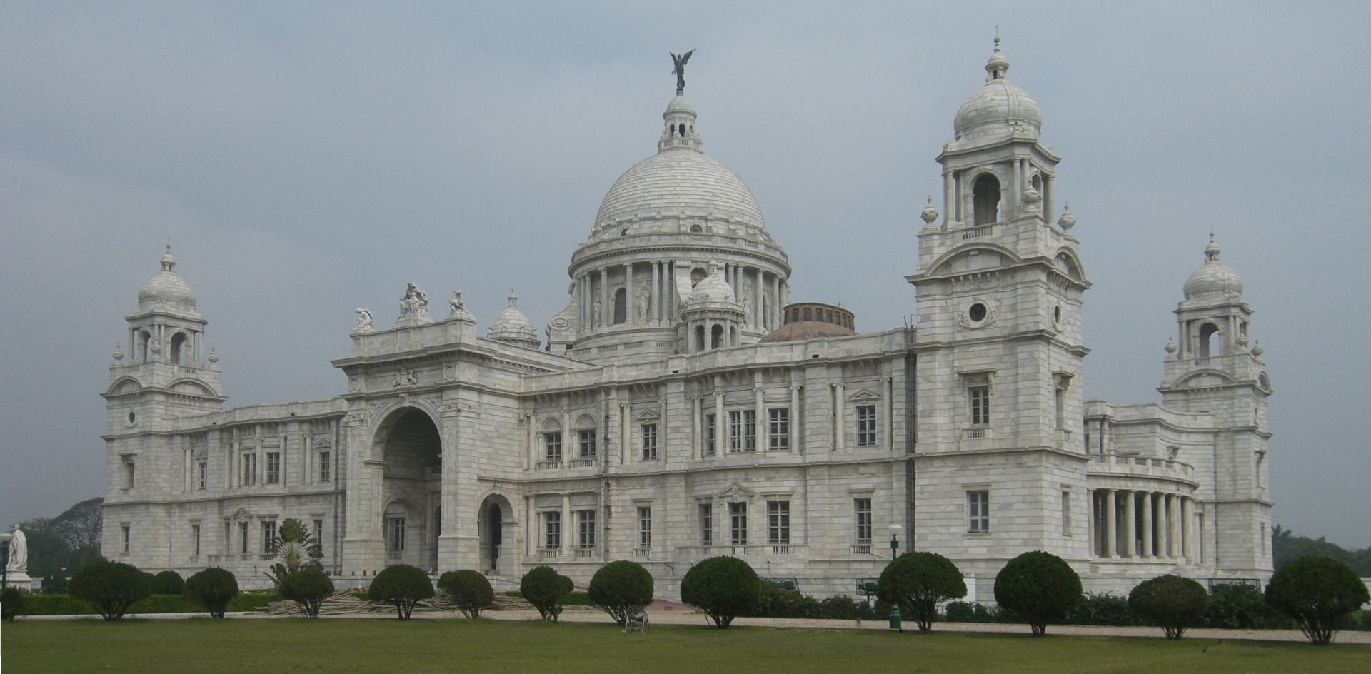 Kolkata
